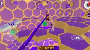 Улей на золото. SBA.