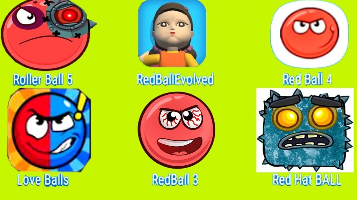 МУЛЬТИКИ АНИМАЦИЯ КРАСНЫЙ ШАРИК КРАСНЫШ РЕД БОЛ ВИДЕО ДЛЯ ДЕТЕЙ