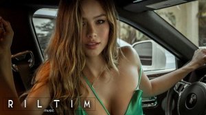 RILTIM - Infinitely(Бесконечно)-(Original Mix).