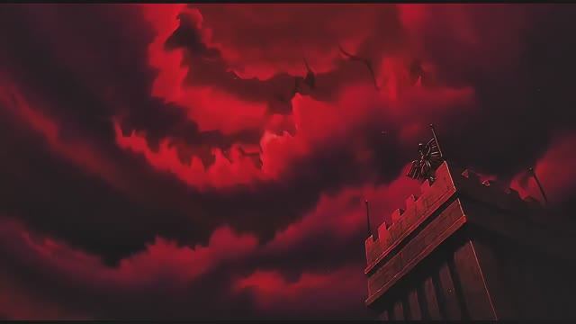 Warhammer 40k AI Music Lab - Я - Кхорн