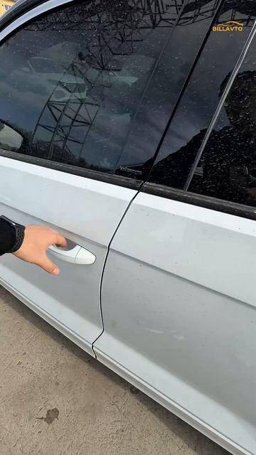 В продаже VOLKSWAGEN T-ROC R-line из Китая