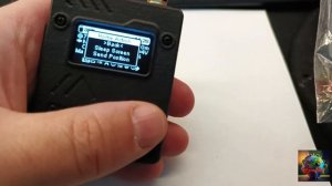 2 НЕДЕЛИ с Meshtastic  Реальный опыт | WIO TRACKER L1 PRO + и −