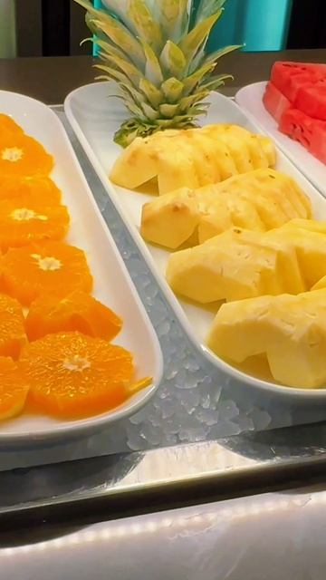 Обзор ЕДЫ в отеле ETHNO Belek 🥗🍗🍝