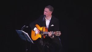 Виталий Ленский. Белые чайки.