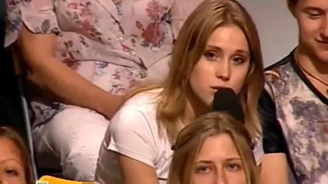 ТОК-ШОУ «ОКНА» с Дмитрием Нагиевым - выпуск 1 | Old School