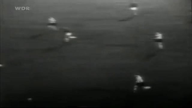 28. Сезон 1965-1966 г.г. Кубок Обладателей Кубков. Обзор 1-2 финала