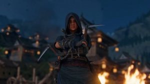 For Honor x Assassin's Creed - Official Crossover Trailer