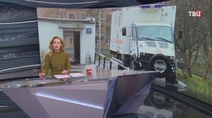 Волонтеры "Народного фронта" передали военным медикам уникальный реанимобиль