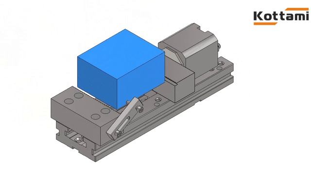 Гидроблок 63 ПГП-2