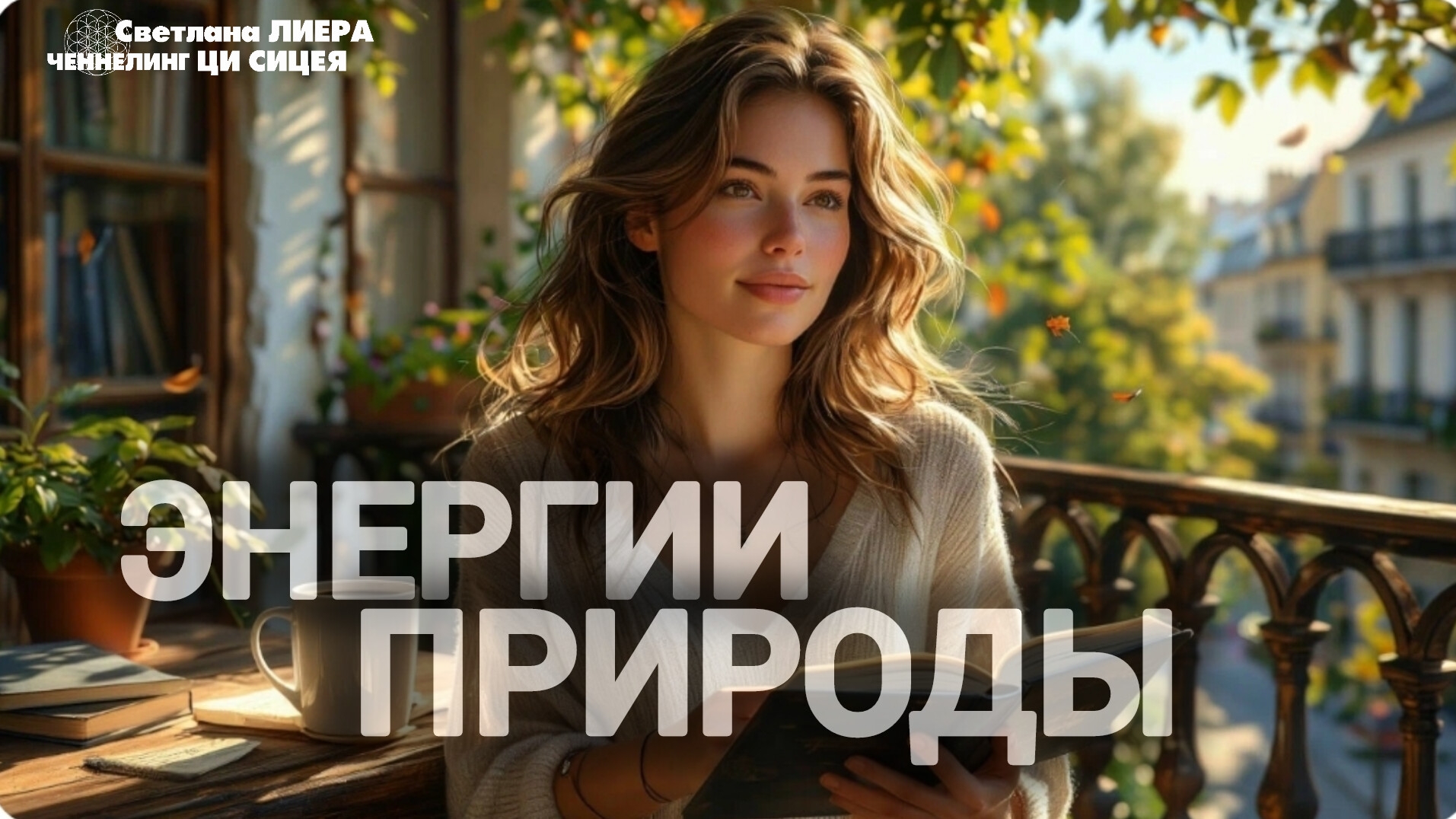 Считывая особые энергии Природы