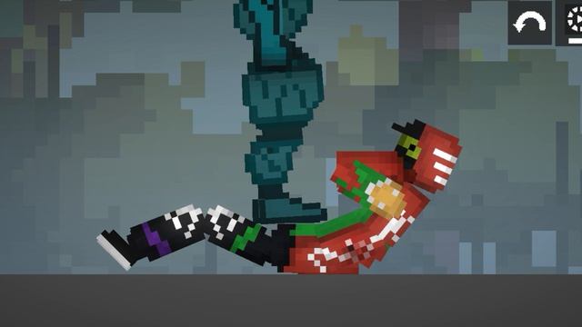 4 серия странный вирус