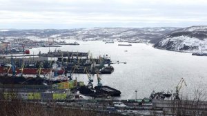 Путин отметил стратегическое значение Арктики для экономики РФ