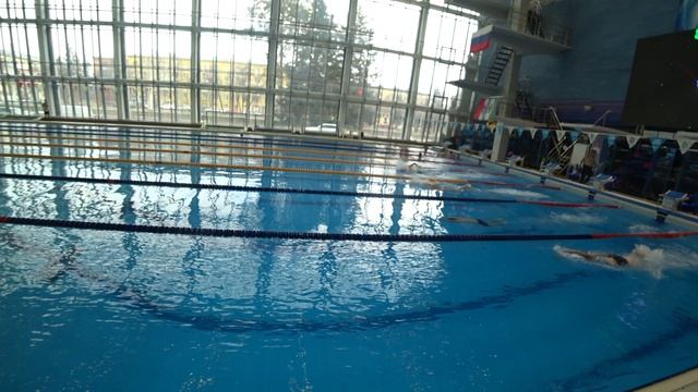 190426 50м вс 7кл Зозуля 2д 29с III 1м Третьяков3д 31с 1юн 3м Зейбер1д 32с 1ю ЕвдокименкоИ 4д 36с 2ю