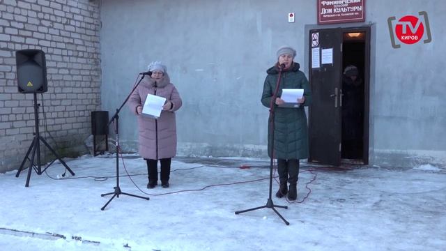 Музыкальный подарок телепрограммы 