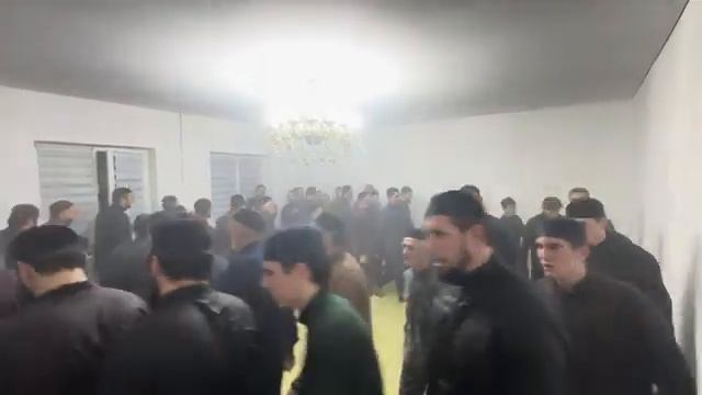 Зикр смотреть онлайн