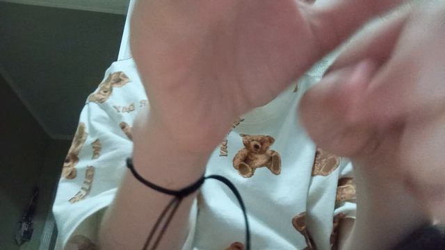 асмр для асмр для сна