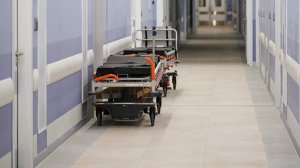 Мужчина пострадал при атаке дрона ВСУ на автомобиль в Курской области