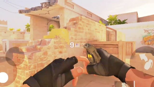 эдиты стендофф2