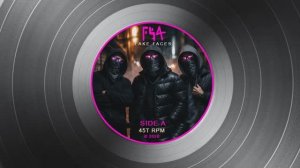 FI4 Feat FWL- Fake Faces - (HH)