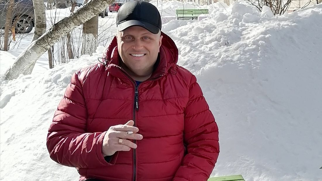 Desire. Не цепляйтесь за прошлое..