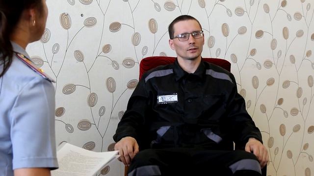 В День работников пресс-служб УИС РФ УФСИН Чувашии присоединяется к видеомарафону  #В_объективе_УИС