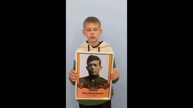 Шаров Евгений, 13 лет, ГБОУ СОШ №2 ОЦ с. Борское