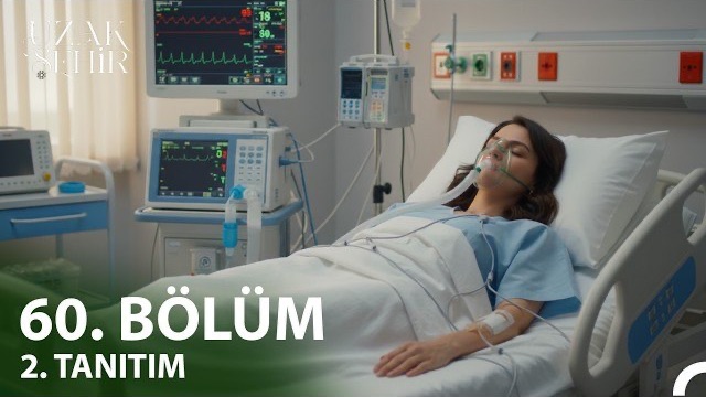 «Далёкий город» 60 серия обзор | спойлеры