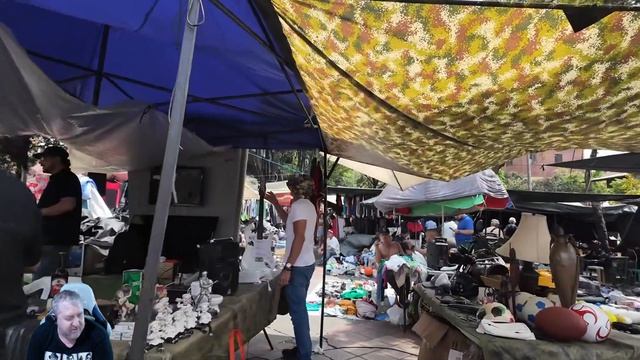 Медельин, Колумбия : город удивил