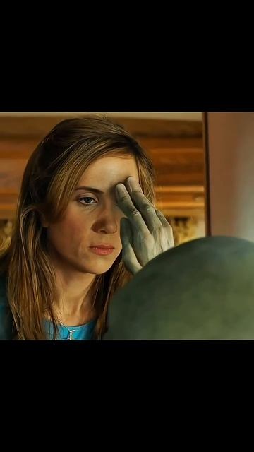 Слепой глаз снова видит комедия фантастика