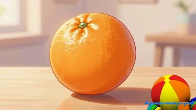 Считаем фрукты