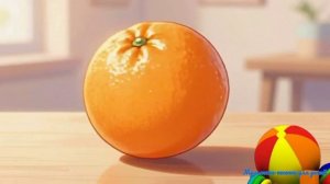 Считаем фрукты