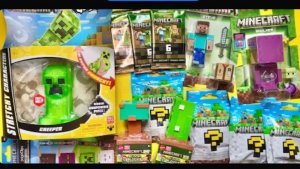 АСМР Распаковка Мега Сюрпризов и боксов с разными Распаковками АСМР для вашего удовольствия 🥰