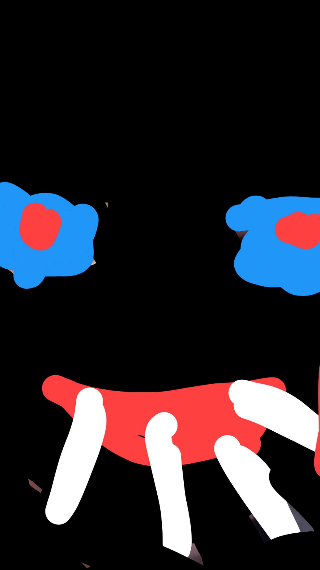 бааааааки (серый)✌