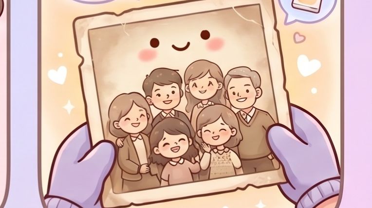 Фотография на которой меня нет краткое содержание