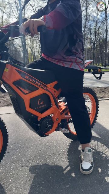 Kugoo Wish 04 pro❗️новинка❗️