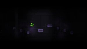 Прохождение уровня Acid Factory на 3 монетки Geometry Dash