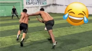 ⚽ ЛУЧШИЕ ФУТБОЛЬНЫЕ НАРЕЗКИ #229: ГОЛЫ, ПРИКОЛЫ, МОМЕНТЫ