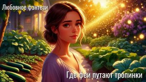 Аудиокнига ГДЕ ФЕИ ПУТАЮТ ТРОПИНКИ