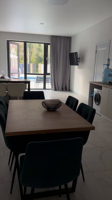 Апартаменты 3-ые Лес