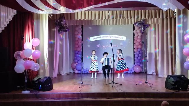 1.Вокальный кружок 