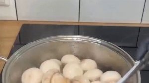 Маринованные грибы на каждый день 😋👍 Простой рецепт