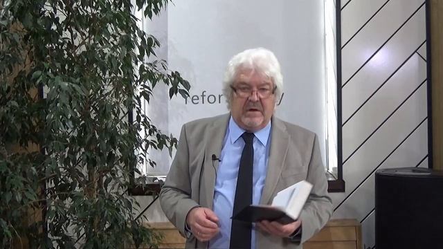 Воскресение первое и Тысячелетнее царство || пастор Георгий Вязовский