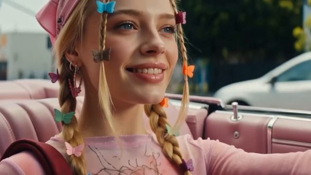 Собака на стиле