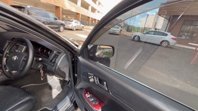 Обзор на Марк х