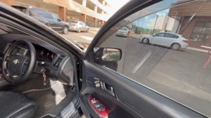 Обзор на Марк х