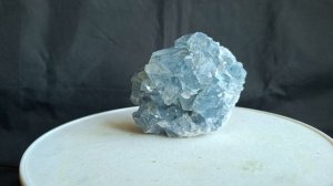 Целестин 7х7х6 см