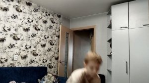 уборка дома после школы