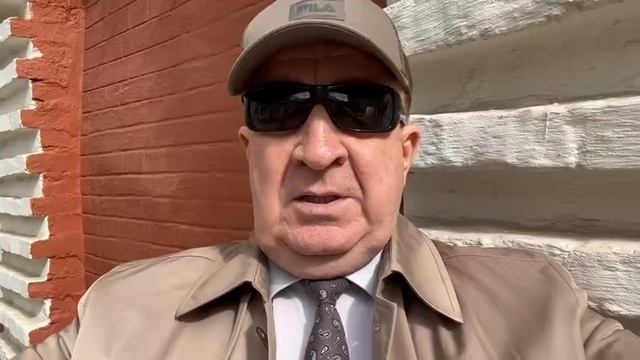 Накануне капитуляции сионистской империи