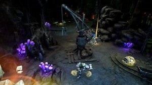 Hellforged Official Announcement Trailer