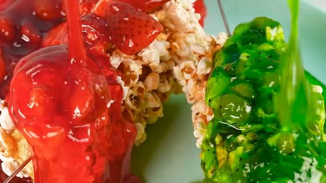 Кулинарный Челлендж Я против Бабушки  Вкусные Кулинарные Хитрости от Candy DO